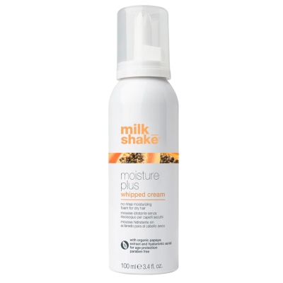 Milk Shake Moisture Plus Whipped Cream 100 ml