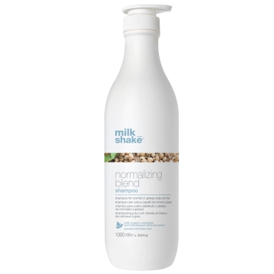 Milk Shake Normalizing Blend Shampoo 1000 ml