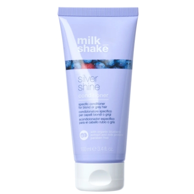 Milk Shake Silver Shine Conditioner 100 ml