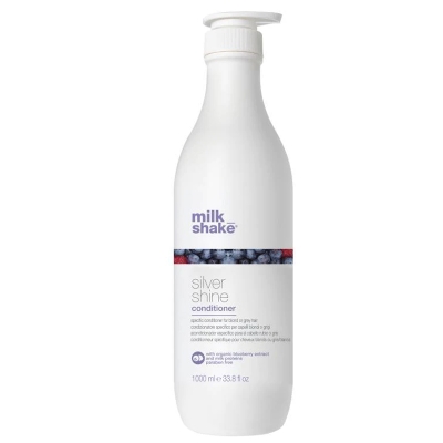 Milk Shake Silver Shine Conditioner 1000 ml