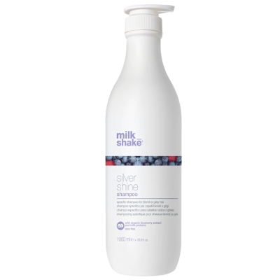 Milk Shake Silver Shine Shampoo 1000 ml