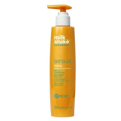 Milk Shake Sun More Sensual Lotion 250 ml