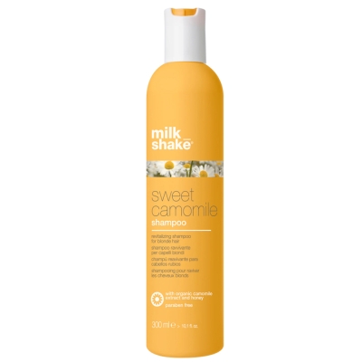 Milk Shake Sweet Camomile Shampoo 300 ml