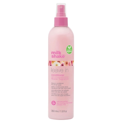 Milkshake Leave In Conditioner 350 ml - Pembe