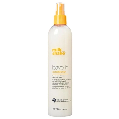 Milkshake Leave In Conditioner 350 ml - Sarı