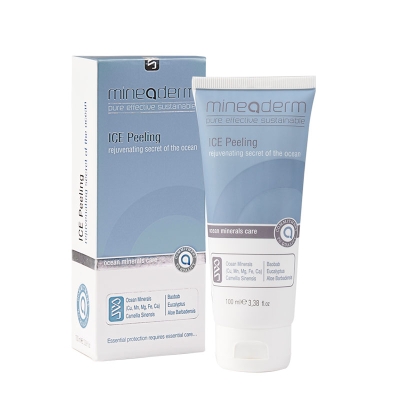 Mineaderm Ice Peeling 100 ml