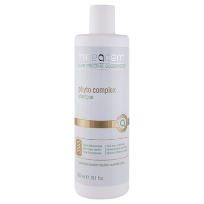 Mineaderm Phyto Complex Shampoo 300 ml