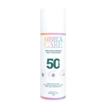 Minela Care Anti-Aging Organik Mineral Filtreli Yüz Güneş Kremi SPF50+ 70 gr - Thumbnail