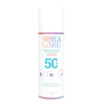 ​Minela Care Spf 50 Renkli Nemlendirici Yüz Güneş Kremi 70 gr - Thumbnail