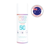 ​Minela Care Spf 50 Renkli Nemlendirici Yüz Güneş Kremi 70 gr - Thumbnail