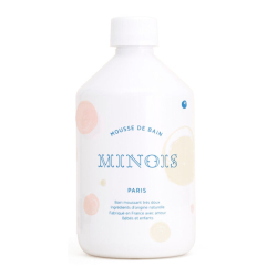 Minois Paris Banyo Köpüğü 500 ml - 1