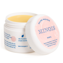 Minois Paris Magic Balm Arnica Sihirli Merhem 50 ml - 1