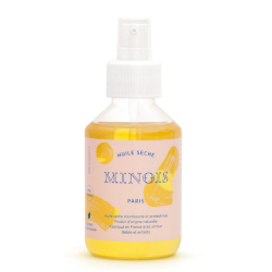 Minois Paris Minion Paris Besleyici Kuru Yağ 150 ml - 1