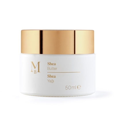 Misbahçe Shea Yağı 50 ml