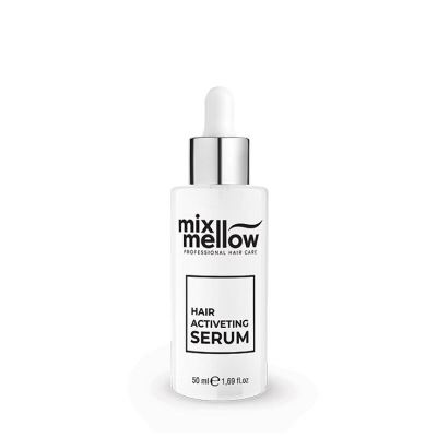 Mix Mellow Aktifleştirici Saç Serumu 50 ml