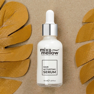 Mix Mellow Aktifleştirici Saç Serumu 50 ml