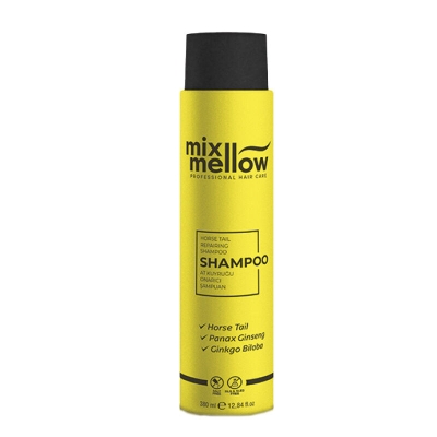 Mix Mellow At Kuyruğu Şampuan 380 ml