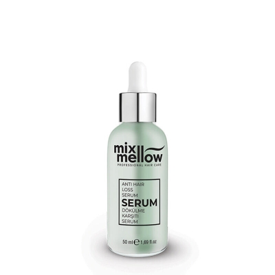 Mix Mellow Dökülme Karşıtı Saç Serumu 50 ml