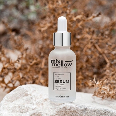 Mix Mellow Dökülme Karşıtı Saç Serumu 50 ml