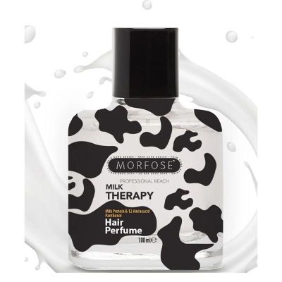 Morfose Milk Therapy Saç Parfümü 100 ml