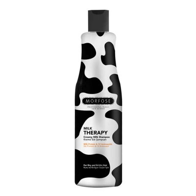 Morfose Milk Therapy Şampuan 500 ml