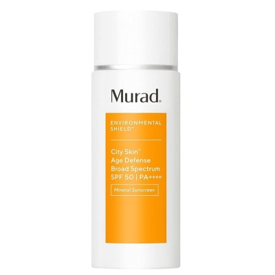 Murad Anti Aging Mineralli Gündüz Bakım Kremi SPF50 50 ml