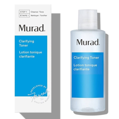 Murad Clarifying Toner Arındırıcı Tonik 180 ml