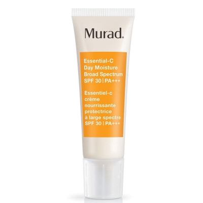 Murad Essential C Vitaminli Gündüz Nemlendiricisi SPF 30 50 ml