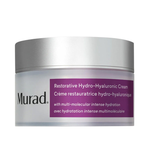 Murad Restorative Hydro Hyaluronic Cream Güçlü Nemlendirici 50 ml - 1