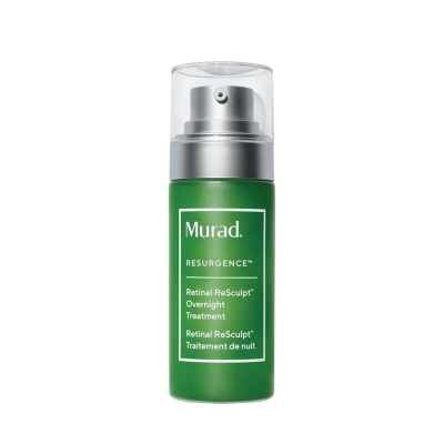 Murad Retinal Resculpt Overnight Treatment Gece Serumu 30 ml