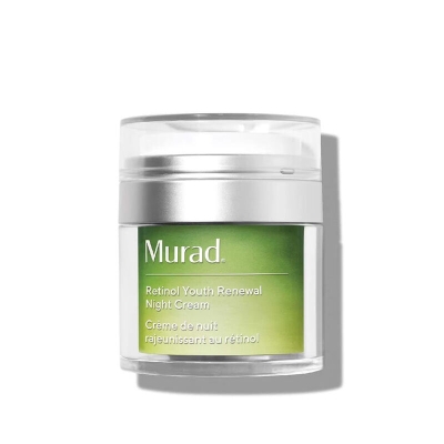 Murad Retinol Youth Renewal Gece Kremi 50 ml