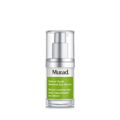 Murad Retinol Youth Renewal Göz Çevresi Serumu 15ml