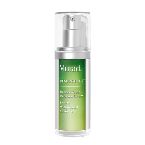 Murad Retinol Youth Renewal Serum – Gençlik Kodu: Cilt Yenileyici Retinol Serum 30 ml - 1