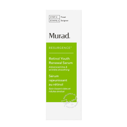 Murad Retinol Youth Renewal Serum – Gençlik Kodu: Cilt Yenileyici Retinol Serum 30 ml - 2