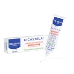 Mustela Cicastela Bakım Kremi 40 ml - Thumbnail