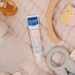 Mustela Cicastela Bakım Kremi 40 ml - Thumbnail