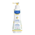 Mustela Cold Cream İçeren Besleyici Temizleme Jeli 300ml - Thumbnail