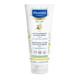 Mustela Cold Krem İçeren Besleyici Vücut Losyonu 200 ml - Thumbnail