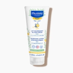 Mustela Cold Krem İçeren Besleyici Vücut Losyonu 200 ml - Thumbnail