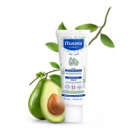 Mustela Cradle Cap Saç Pullanmalarına Karşı Bakım Kremi 40 ml - Thumbnail