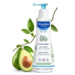 Mustela Hydra Bebe Günlük Kullanıma Uygun Vücut Losyonu 300ml - Thumbnail