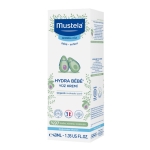 Mustela Hydra Bebe Yüz Kremi 40 ml - Thumbnail