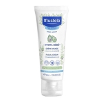 Mustela Hydra Bebe Yüz Kremi 40 ml - Thumbnail