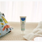 Mustela Hydra Bebe Yüz Kremi 40 ml - Thumbnail