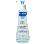 Mustela Physiobebe Durulama Gerektirmeyen Temizleyici Sıvı 300ml - Thumbnail