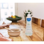 Mustela Physiobebe Durulama Gerektirmeyen Temizleyici Sıvı 300ml - Thumbnail