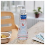 Mustela Soothing Cleansing Water 300ml - Thumbnail