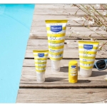 Mustela SPF50+ Çok Yüksek Koruma Faktörlü Güneş Stick 9 ml - Thumbnail