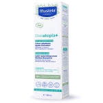 Mustela Stelatopia+ Lipid Replenishing Cream 150 ml - Thumbnail