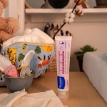 Mustela Vitamin Barrier 1-2-3 Cream 100ml + Vitamin Barrier 1-2-3 Cream 50 ml HEDİYE - Thumbnail